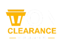 Ton Clearance – We Clear Anything